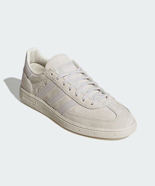 新品adidasアディダスオリジナルスハンドボールスペツィアルスニーカー24.5 adidas Originals/HANDBALL SPEZIAL W/ハンドボール スペツィア