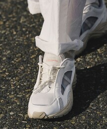 MoonStar（ムーンスター）の「MOONSTAR 810S: STUDENAERO スニーカー（スニーカー・メンズ）」