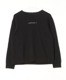 【美品】完売品agnis b. ハーフジップスウェットトレーナー 古着 希少XL ブランド古着】agnes b.｜アニエスベーのスウェット古着通販