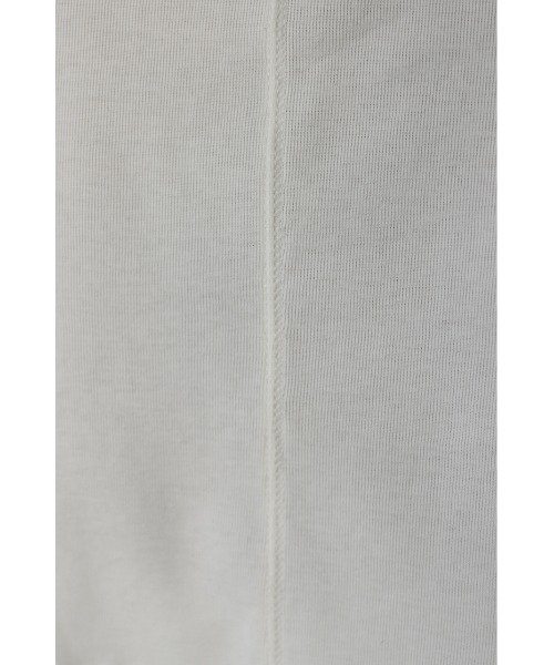 STYLEMIXER(スタイルミキサー)の「コンフォートT(Tシャツ/カットソー・レディース・グレー/ホワイト/ミント・FREE)」の12枚目の写真