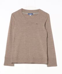 ブランド古着】BURBERRY BLUE LABEL｜バーバリーブルーレーベルの