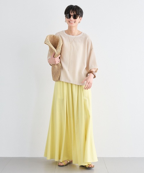 PLAKTON（プラクトン）の「BARNYARDSTORM / フラットサンダル 【PLAKTON （プラクトン）】（サンダル・レディース・シルバー/ゴールド・36/37/38）」の6枚目の写真