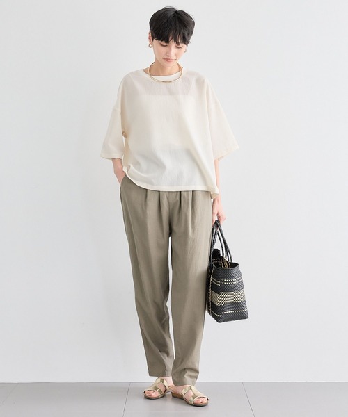 PLAKTON（プラクトン）の「BARNYARDSTORM / フラットサンダル 【PLAKTON （プラクトン）】（サンダル・レディース・シルバー/ゴールド・36/37/38）」の7枚目の写真