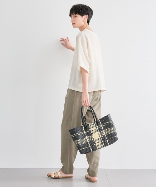 PLAKTON（プラクトン）の「BARNYARDSTORM / フラットサンダル 【PLAKTON （プラクトン）】（サンダル・レディース・シルバー/ゴールド・36/37/38）」の8枚目の写真