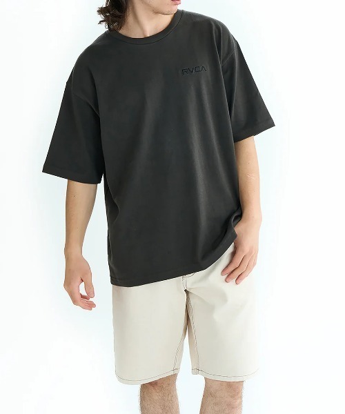 2025春夏モデル　新品 Tシャツ M NANGA 2025春夏新作 ナンガ Tシャツ 半袖 エコハイブリッド