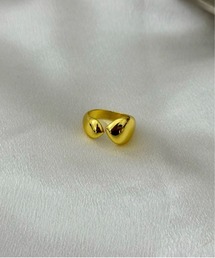 Burner（バーナー）の「【OKUOKU　0909】マルチ デザイン リング oku-ring-g3（リング）」