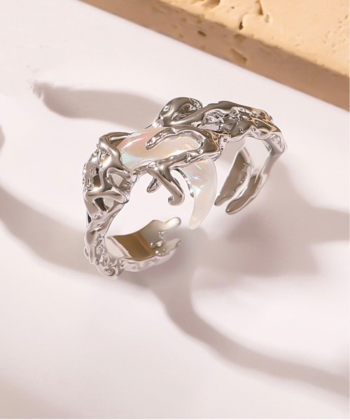 Burner（バーナー）の「【OKUOKU　0909】マルチ デザイン リング oku-ring-g3（リング・メンズ・その他6/その他12/その他13/その他14/その他15/その他16/その他17/その他18/その他19/その他20/その他21/その他22/その他24/その他25/その他26/その他27/その他28/その他29/その他30/その他31/その他33/その他5/その他7/その他8/その他9/その他10/その他11/その他2/その他3/その他4/その他1/クリアグリーン/ブルー系その他2/シルバー系その他7/ブラック系その他2/ホワイト系その他5/ホワイト系その他6/ホワイト系その他7/シルバー系その他4/シルバー系その他6/グリーン系その他4/グリーン系その他6/ホワイト系その他2/レッド系その他2/ホワイト系その他4/ブラック系その他/ブラック系その他3/ゴールド系その他/グリーン系その他/グリーン系その他2/グリーン系その他3/ブルー系その他/ピンク系その他2/シルバー系その他3/シルバー系その他5/ピンク系/パープル系その他/レッド系その他/ホワイト系その他/ホワイト系その他3/シルバーグレー/レッド系その他3/グリーン系その他7/シルバー/シルバー系その他2/シルバー系その他/グリーン系その他5・FREE）」の3枚目の写真