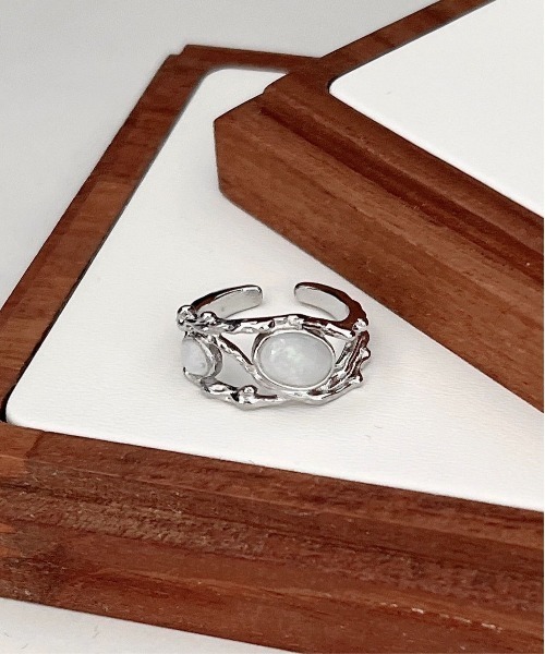 Burner（バーナー）の「【OKUOKU　0909】マルチ デザイン リング oku-ring-g3（リング・メンズ・その他6/その他12/その他13/その他14/その他15/その他16/その他17/その他18/その他19/その他20/その他21/その他22/その他24/その他25/その他26/その他27/その他28/その他29/その他30/その他31/その他33/その他5/その他7/その他8/その他9/その他10/その他11/その他2/その他3/その他4/その他1/クリアグリーン/ブルー系その他2/シルバー系その他7/ブラック系その他2/ホワイト系その他5/ホワイト系その他6/ホワイト系その他7/シルバー系その他4/シルバー系その他6/グリーン系その他4/グリーン系その他6/ホワイト系その他2/レッド系その他2/ホワイト系その他4/ブラック系その他/ブラック系その他3/ゴールド系その他/グリーン系その他/グリーン系その他2/グリーン系その他3/ブルー系その他/ピンク系その他2/シルバー系その他3/シルバー系その他5/ピンク系/パープル系その他/レッド系その他/ホワイト系その他/ホワイト系その他3/シルバーグレー/レッド系その他3/グリーン系その他7/シルバー/シルバー系その他2/シルバー系その他/グリーン系その他5・FREE）」の4枚目の写真