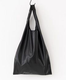 RYU（リュー）の「vegan leather bag（トートバッグ）」