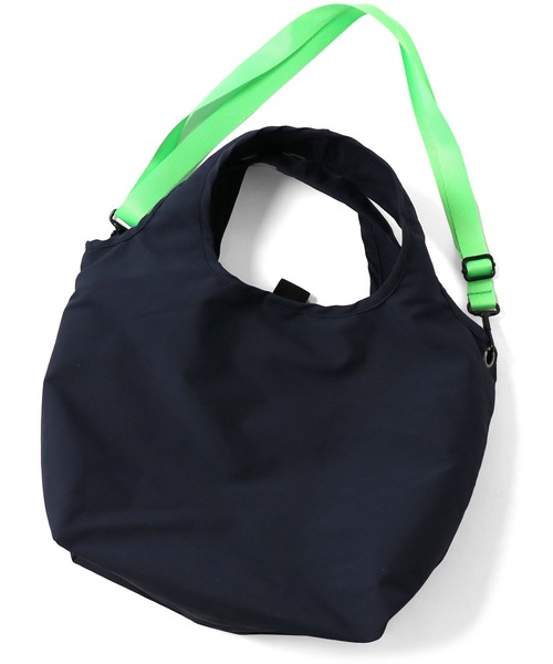 JSBのLogo print Gym Bag レア　新品未使用 17045366_35660838_1000.jpg