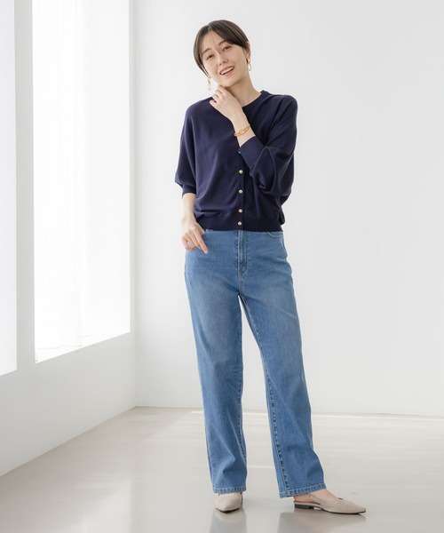 Elura（エルーラ）の「スリングバッグミュール/324745（パンプス・レディース・アイボリー/ベージュ/ブラック・LARGE/MEDIUM/SMALL）」の19枚目の写真