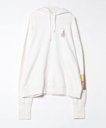 希少！JOYRICH　ジョイリッチ　MARIPOL マリポール　スウェット　XS ブランド古着】JOYRICH（ジョイリッチ）の古着通販 - ZOZOUSED