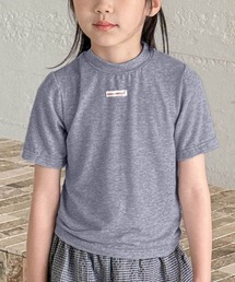 aimoha(�A�C���n)�́yaimoha-KIDS-�z�V���v�����S���x�[�V�b�NT�V���c (SS)(T�V���c/�J�b�g�\�[)