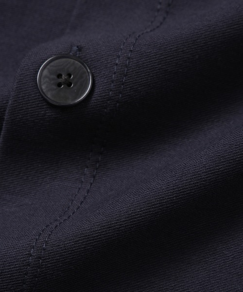 セール】接触冷感【MINUS】クルーネック カーディガン（カーディガン