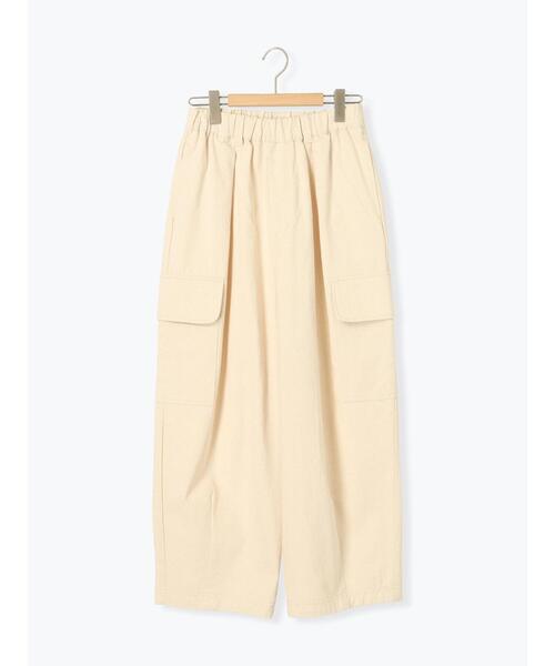 SM2（エスエムツー）の「カーゴパンツ（その他パンツ・レディース・チャコールグレー/クリーム/カーキ・M/L）」の19枚目の写真