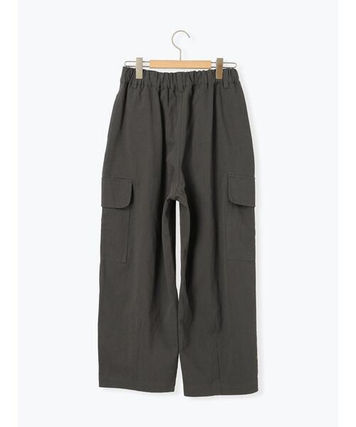 SM2（エスエムツー）の「カーゴパンツ（その他パンツ・レディース・チャコールグレー/クリーム/カーキ・M/L）」の21枚目の写真