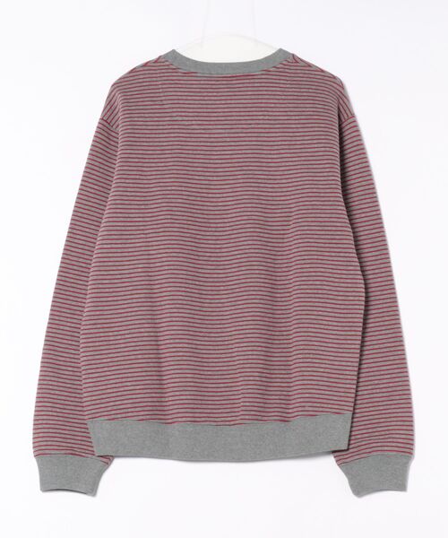 Martin Rose 90-91 スウェット　マーティンローズ セール】MARTIN ROSE/マーティンローズ/CLASSIC CREW SWEAT