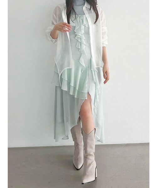 mercuryduo 洋服まとめ売り MERCURYDUO dress search results | 2nd STREET JAPAN Online Store