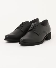 「YOSUKE/ヨースケ」日本製オックスフォードレザーシューズ