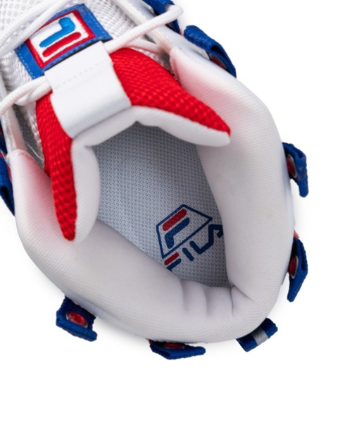 FILA GRANT HILL 1（フィラ グラントヒル 1）（スニーカー