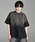 ADRER�i�A�h���[�j�́u-High-End Line- Oversized 6design Tee / �n�C�G���h���C���I�[�o�[�T�C�Y6�f�U�C��T�iT�V���c/�J�b�g�\�[�j�v�b�u���b�N�n3