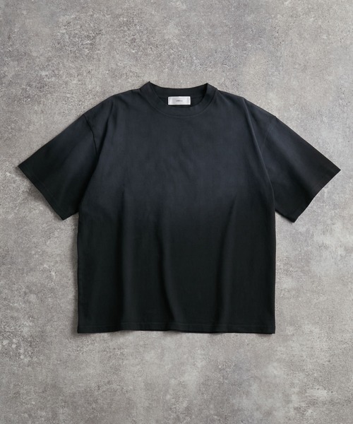 セール】-High-End Line- Oversized 6design Tee / ハイエンド