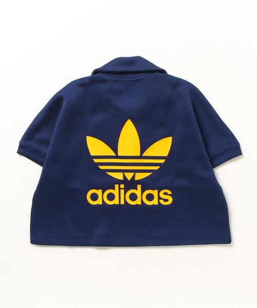 セール/ブランド古着】半袖ポロシャツ（ポロシャツ）｜adidas