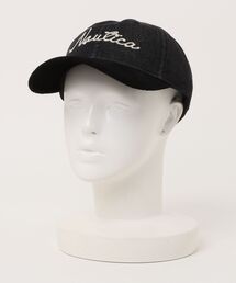 NAUTICA（ノーティカ）の「【NAUTICA】DENIM CORDUROY CAP（キャップ・メンズ）」