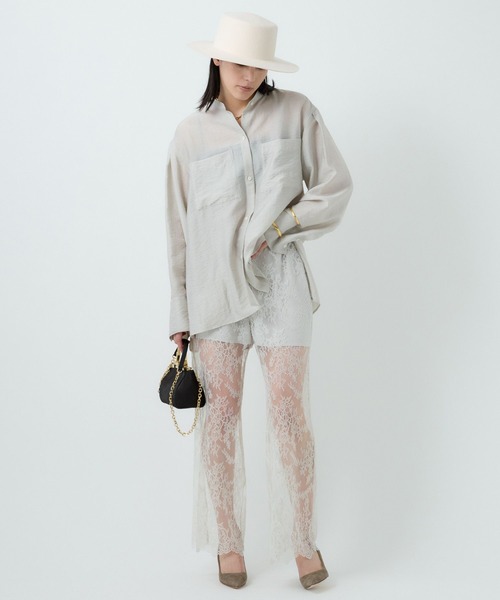 Chaos(カオス)/マチューパンツ（その他パンツ）｜Chaos（カオス）の