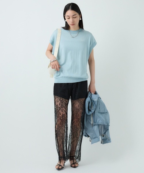 Chaos(カオス)/マチューパンツ（その他パンツ）｜Chaos（カオス）の