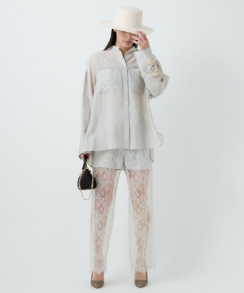 Chaos(カオス)/マチューパンツ（その他パンツ）｜Chaos（カオス）の