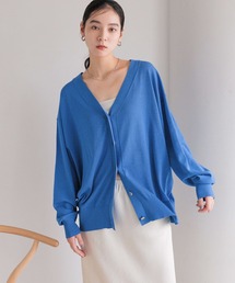 LOWRYS FARM | ＩＣＥＷＥデコボタンＶカーディガン　 497187(カーディガン/ボレロ)