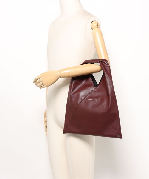MM6 Maison Margiela（ｴﾑｴﾑｼｯｸｽ ﾒｿﾞﾝ ﾏﾙｼﾞｪﾗ）の「MM6 WOMAN SMALL