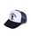 A BATHING APEiAxCVOGCvj́uGO APE POINTER COLLEGE MESH CAP BAPECiLbvjvblCr[
