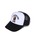 A BATHING APEiAxCVOGCvj́uGO APE POINTER COLLEGE MESH CAP BAPECiLbvjvbubN