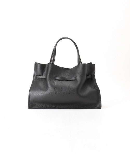 Spick and Span VIOLA'd'ORO トートバッグ ブラック