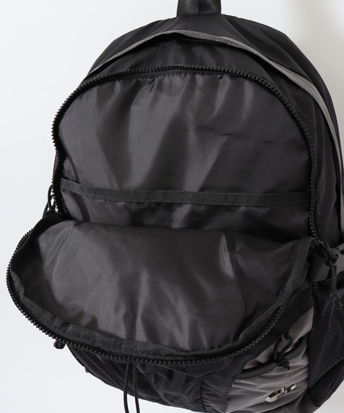 BINARY01 グレー ドローストリングリュック COACH - 新品 コーチ COACH リュックサック テイレン ドロー