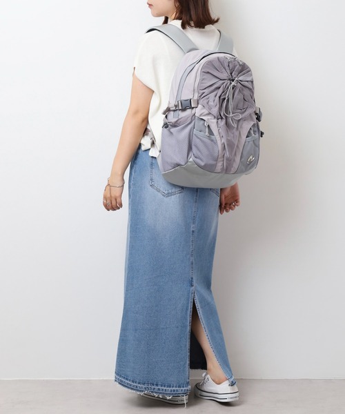 [NERDY]DRAWSTRING BACKPACK★韓国大人気ブランド★送料・関税込 リュック 韓国 NERDY(ノルディ) - 海外通販のBUYMA
