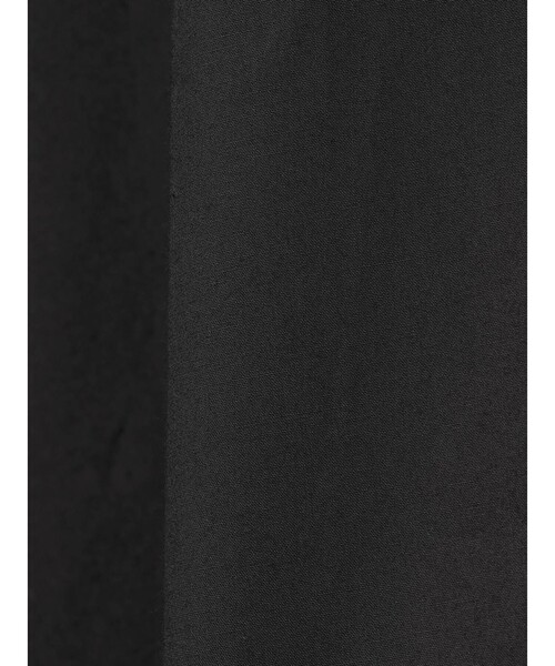 MidiUmi（ミディウミ）の「MidiUmi Aラインバンドカラーシャツ（シャツ/ブラウス・レディース・オフホワイト/ピンク/ブラック/ライトブルー/ネイビー・FREE）」の16枚目の写真