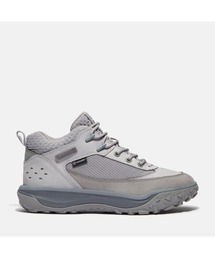 Timberland（ティンバーランド）の「ティンバークッシュ モーション7 ミッド ウォータープルーフ スニーカー メンズ（スニーカー）」