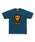 A BATHING APE�i�A�x�C�V���O�G�C�v�j�́uBIG BABY MILO TEE�iT�V���c/�J�b�g�\�[�j�v�b�l�C�r�[