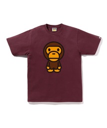 APE 半袖Tシャツ TEECOLLECTION | bape.com