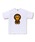 A BATHING APE�i�A�x�C�V���O�G�C�v�j�́uBIG BABY MILO TEE�iT�V���c/�J�b�g�\�[�j�v�b�z���C�g
