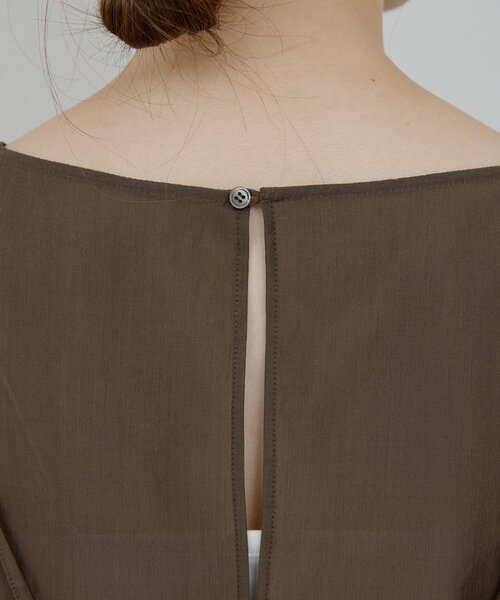 GALLARDAGALANTE（ガリャルダガランテ）の「ビスチェレイヤード