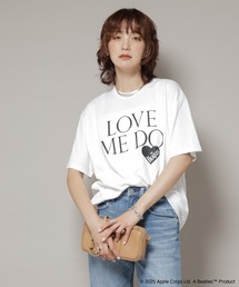 BILLIE EILISH L/S TEE/ ビリーアイリッシュ ロングスリーブ T（T