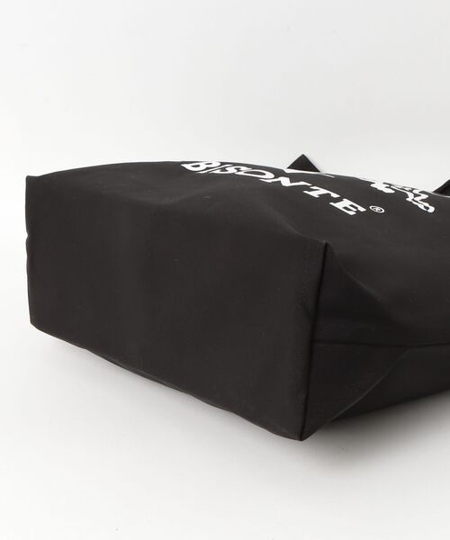 IL BISONTE（イルビゾンテ）の「IL BISONTE / ARCHIVE / マンスリートートバッグ / 2025 AUTUMN WINTER（トートバッグ・レディース・ブラック・FREE）」の8枚目の写真