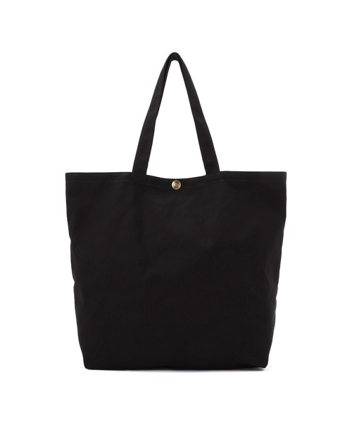 IL BISONTE（イルビゾンテ）の「IL BISONTE / ARCHIVE / マンスリートートバッグ / 2025 AUTUMN WINTER（トートバッグ・レディース・ブラック・FREE）」の3枚目の写真