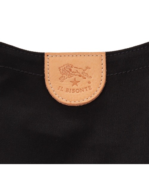 IL BISONTE（イルビゾンテ）の「IL BISONTE / ARCHIVE / マンスリートートバッグ / 2025 AUTUMN WINTER（トートバッグ・レディース・ブラック・FREE）」の4枚目の写真