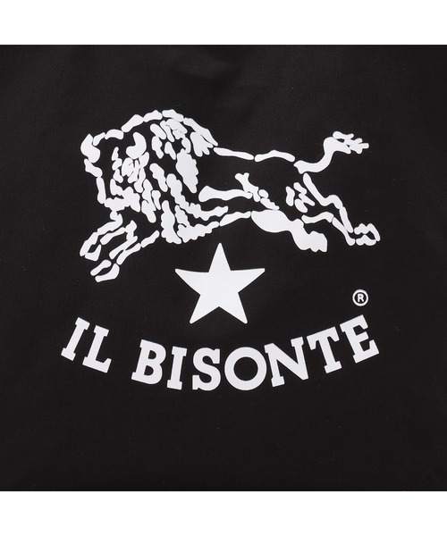 IL BISONTE（イルビゾンテ）の「IL BISONTE / ARCHIVE / マンスリートートバッグ / 2025 AUTUMN WINTER（トートバッグ・レディース・ブラック・FREE）」の5枚目の写真
