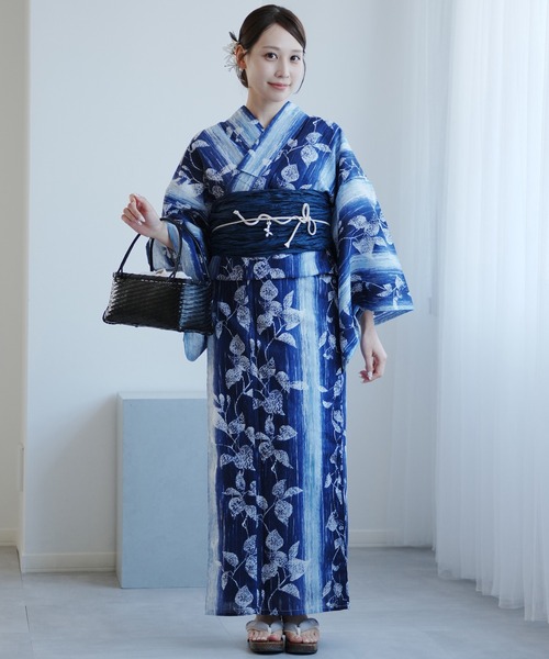 完売品 ウタタネ 浴衣 2025年最新】うたたね 浴衣の人気アイテム - メルカリ